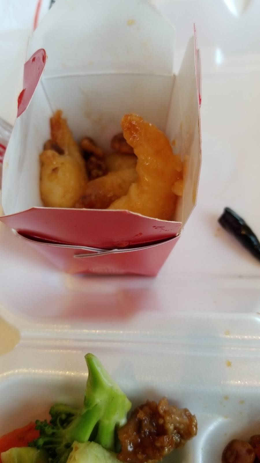 Panda Express | restaurant | 8111 S Interstate 35, Corinth, TX 76208, USA | 9404972869 OR +1 940-497-2869