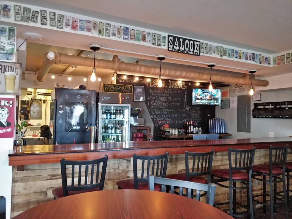 Third Street Retreat Eatery & Pub | cafe | 250 Rainbow Blvd, Niagara Falls, NY 14303, USA | 7163710760 OR +1 716-371-0760