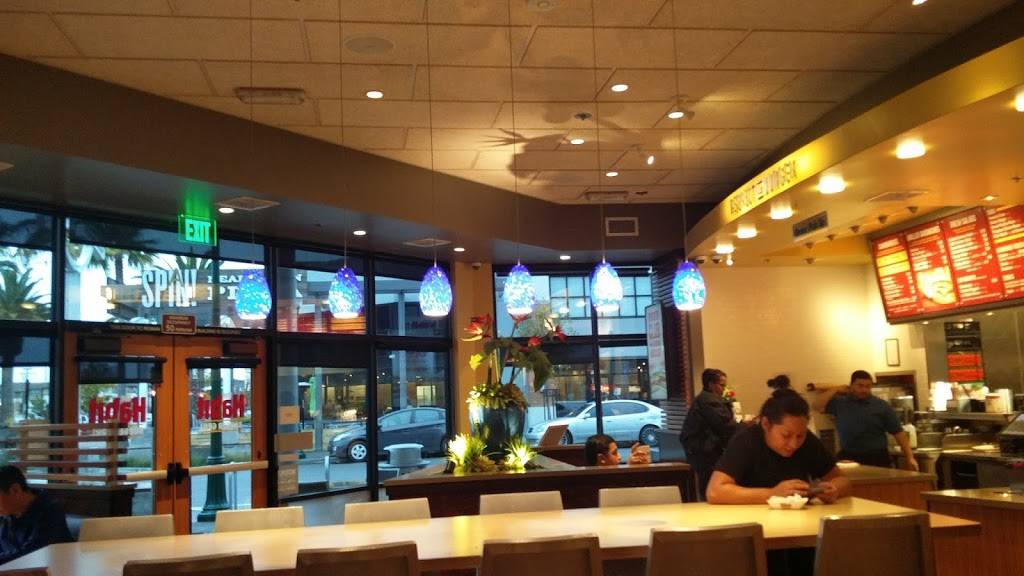 The Habit Burger Grill | meal takeaway | 2640 5th St Ste. 10, Alameda, CA 94601, USA | 5103379982 OR +1 510-337-9982