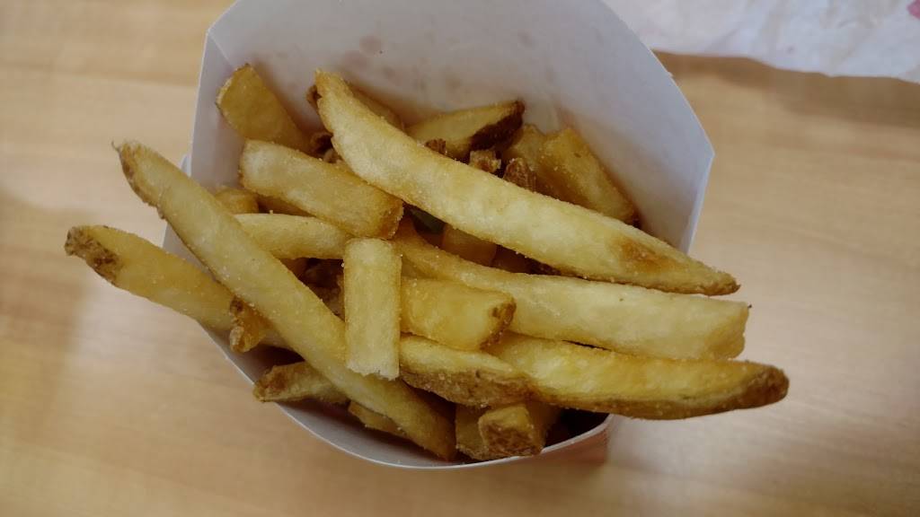 Wendys | restaurant | 1010 SW Scotton Way, Battle Ground, WA 98604, USA | 3606878002 OR +1 360-687-8002