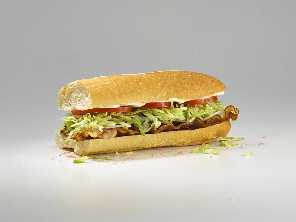 Jersey Mikes Subs | meal takeaway | 22816 Vanowen St Stuite F-C, West Hills, CA 91307, USA | 8189638020 OR +1 818-963-8020