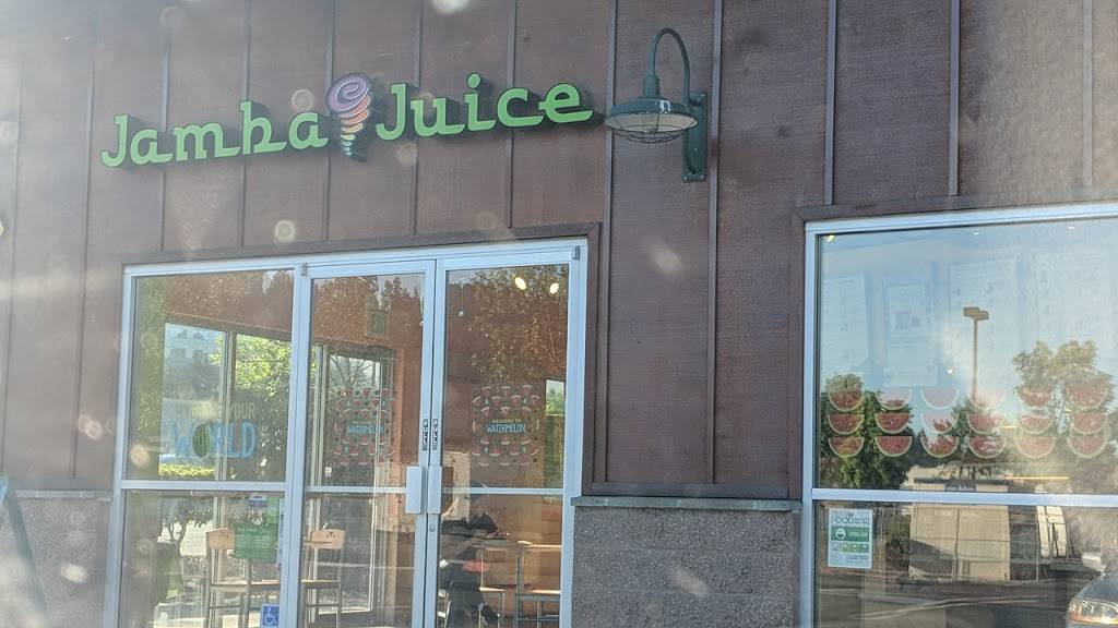 Jamba East Lake | restaurant | 6160 E Lake Sammamish Pkwy SE, Issaquah, WA 98029, USA | 4255318278 OR +1 425-531-8278