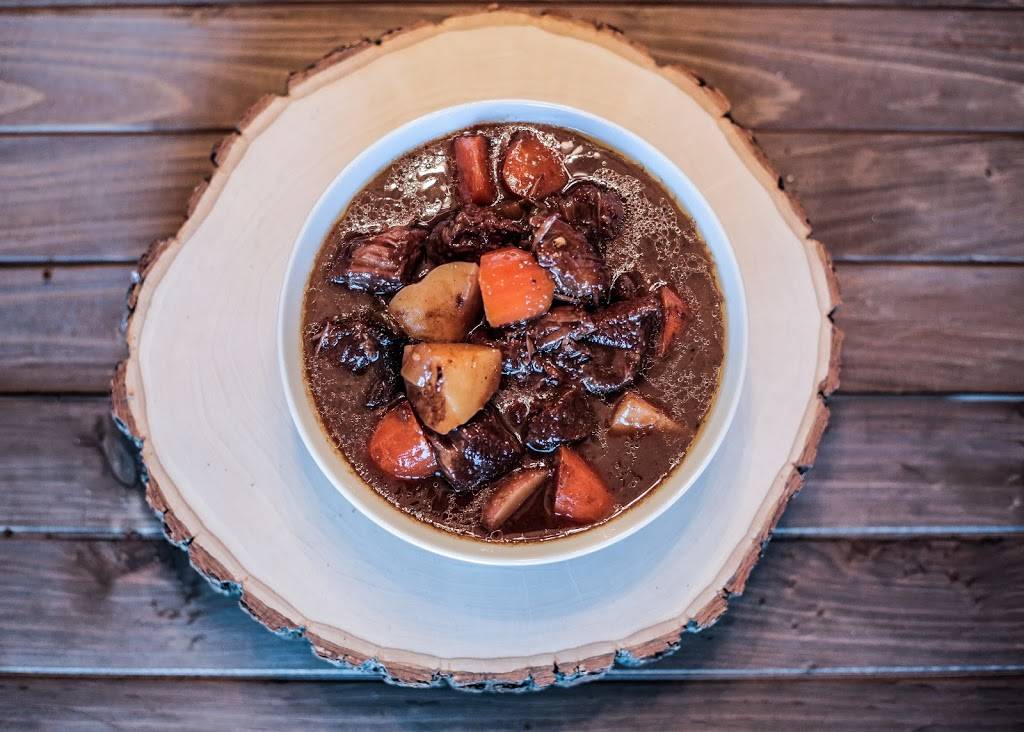 Kinfolk Southern Eats & Treats, LLC. | restaurant | 1410 N 25th St, Fort Pierce, FL 34947, USA | 7728824188 OR +1 772-882-4188