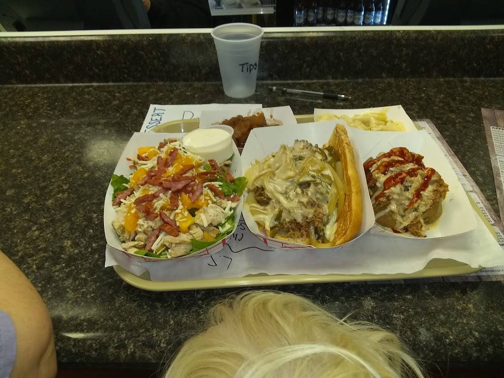 Cafe Smok N Pi | restaurant | 12636 MO-21, De Soto, MO 63020, USA | 6363375577 OR +1 636-337-5577