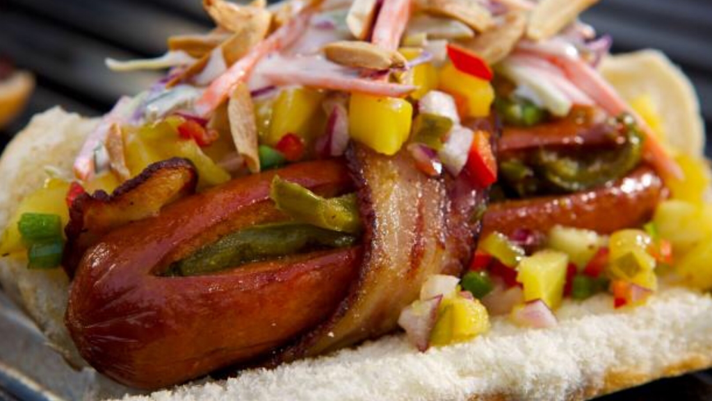 Yummy Dogs (Orange City) | restaurant | 475 S Volusia Ave, Orange City, FL 32763, USA | 3869600465 OR +1 386-960-0465