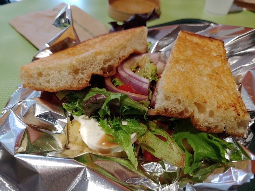 Eatunique | restaurant | 305 S Craig St, Pittsburgh, PA 15213, USA | 4126839993 OR +1 412-683-9993