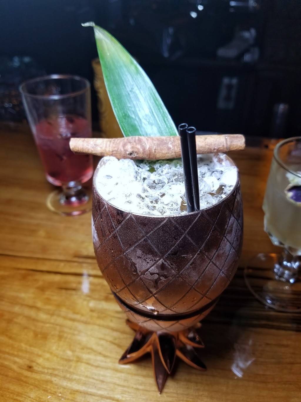 The Honey Well | restaurant | 3604 Broadway, New York, NY 10031, USA | 6468610489 OR +1 646-861-0489