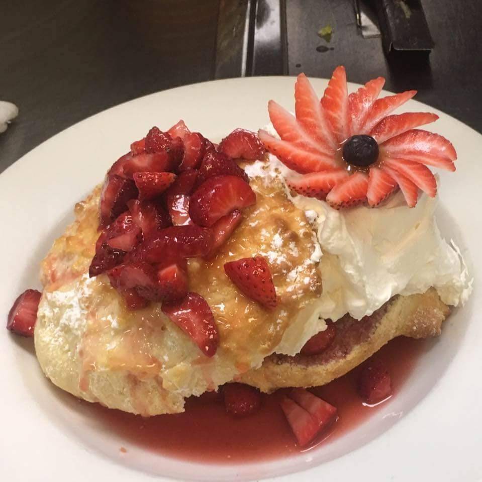 Anthonys New York Style Pizza | meal delivery | 12041 Anderson Rd, Tampa, FL 33624, USA | 8139628777 OR +1 813-962-8777