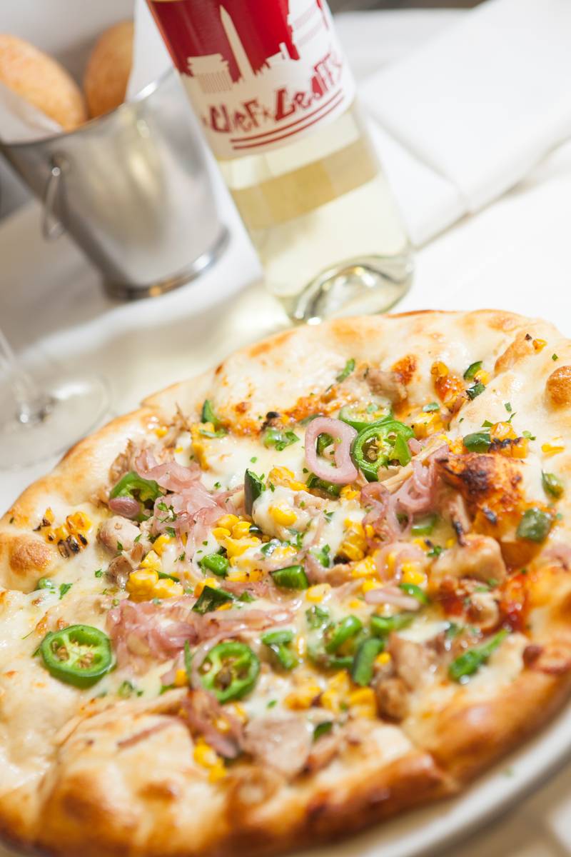 Chef Geoffs Tysons | restaurant | 8045 Leesburg Pike suite 120, Vienna, VA 22182, USA | 5712826003 OR +1 571-282-6003