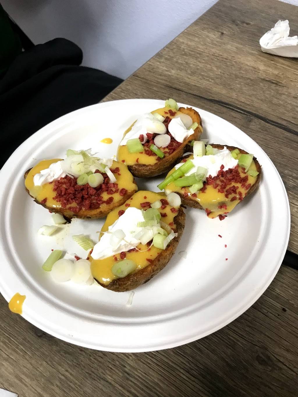 Fork My Life | restaurant | 6538 Gateway Ave, Sarasota, FL 34231, USA | 9419233511 OR +1 941-923-3511