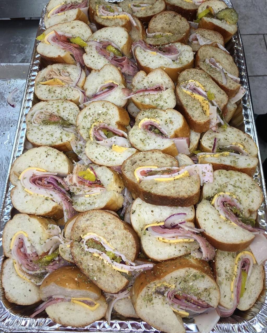 Kozy Korner Catering & Deli | restaurant | 15443 Cottage Grove Ave, Dolton, IL 60419, USA | 7088883023 OR +1 708-888-3023