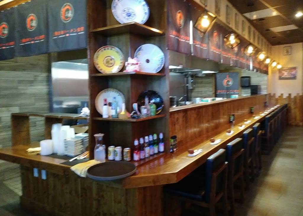 Mitaka Japanese Ramen House | restaurant | 6749 Manatee Ave W, Bradenton, FL 34209, USA | 9418963552 OR +1 941-896-3552