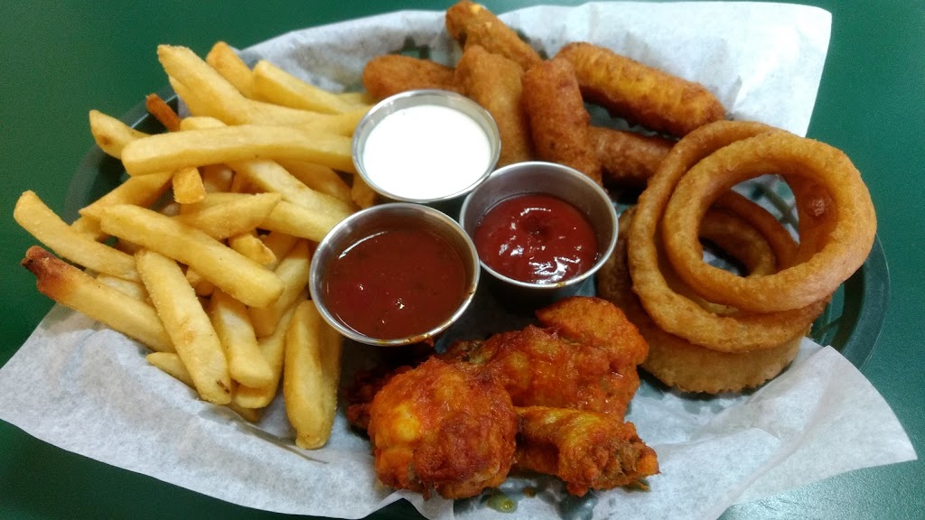 Armandos Pizza | restaurant | 1900 W University Dr, Edinburg, TX 78539, USA | 9563838053 OR +1 956-383-8053