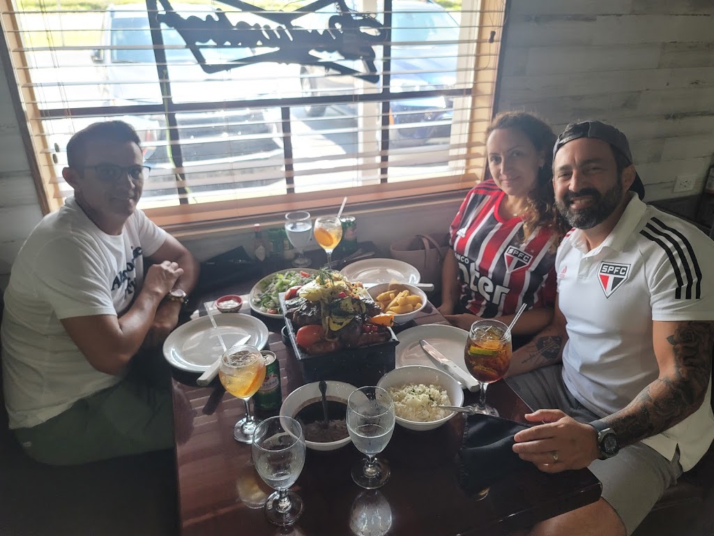 Pantanal Bar & Grill | restaurant | 13101 N Cleveland Ave, North Fort Myers, FL 33903, USA | 2399972644 OR +1 239-997-2644