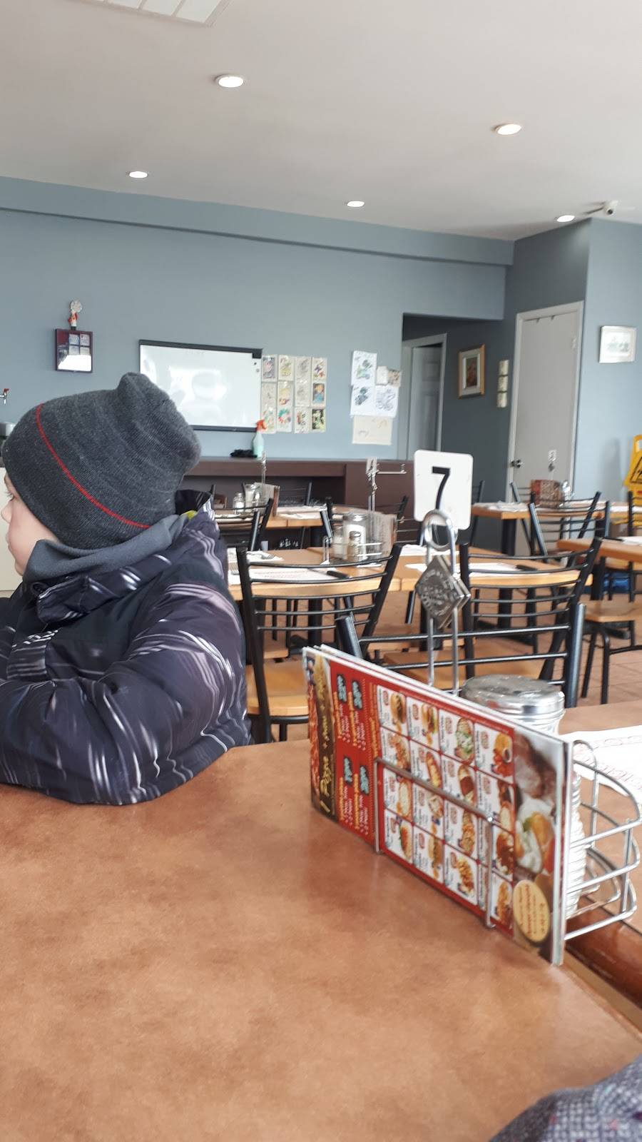 Pizzeria Ste Madeleine 2 pour 1 | restaurant | 700 Boulevard Laurier, Sainte-Madeleine, QC J0H 1S0, Canada | 4507950101 OR +1 450-795-0101