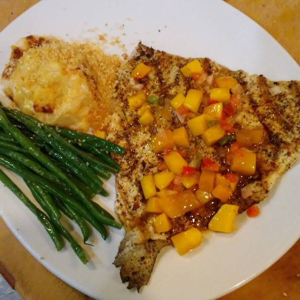 Bonefish Grill | restaurant | 7020 Eastchase Pkwy, Montgomery, AL 36117, USA | 3343961770 OR +1 334-396-1770