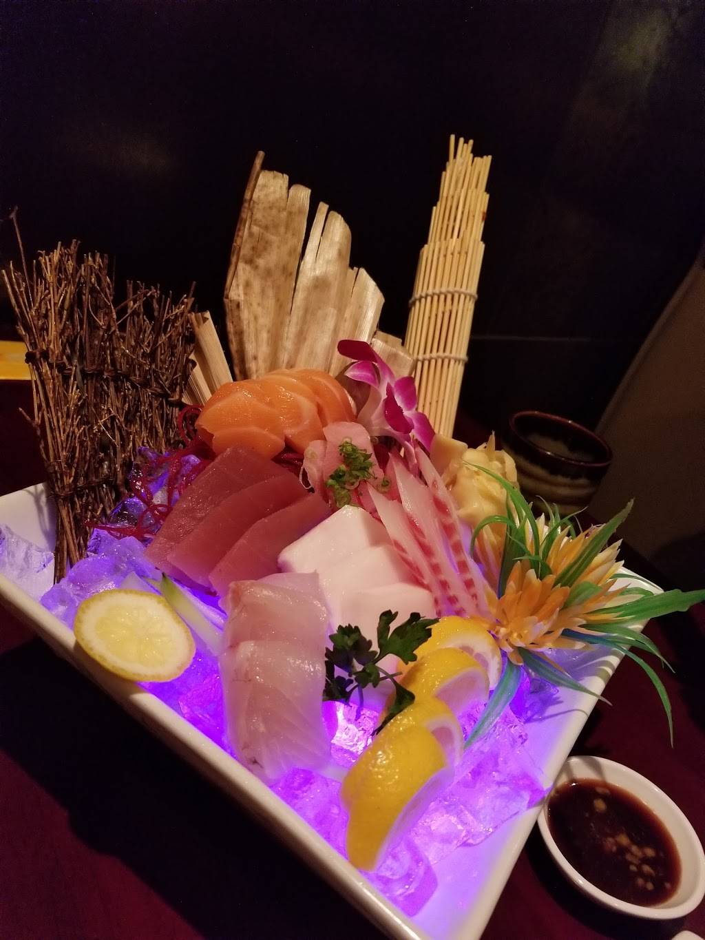 Fu Sha Sushi Bar | restaurant | 156 Parsippany Rd, Parsippany, NJ 07054, USA | 9733869200 OR +1 973-386-9200