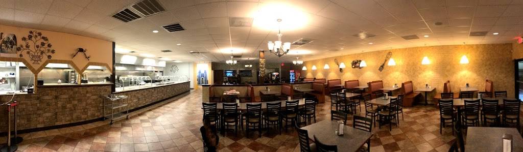 Babil Cafe - Mediterranean Cuisine | restaurant | 8132 Fredericksburg Rd, San Antonio, TX 78229, USA | 2102908003 OR +1 210-290-8003