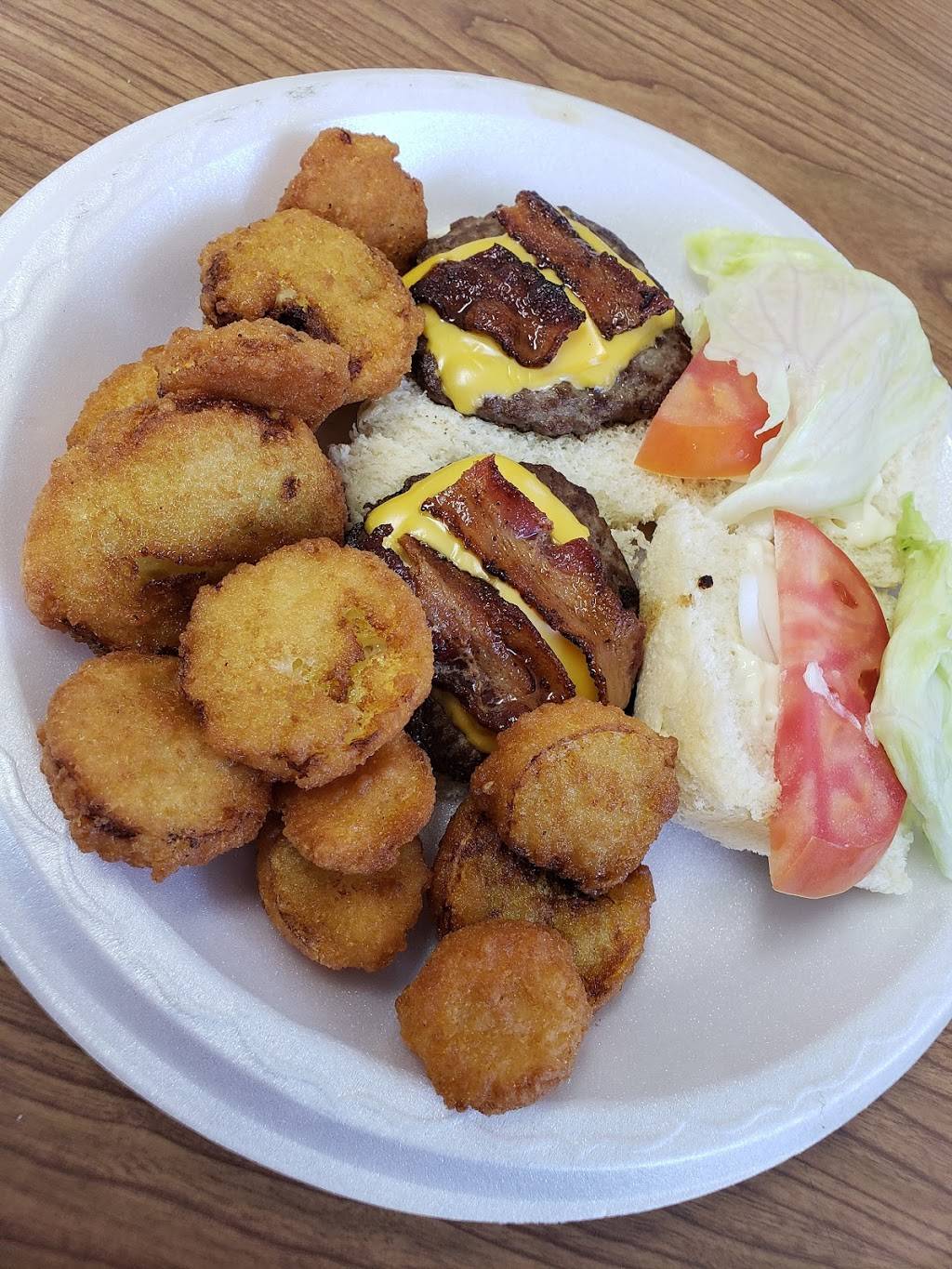 Mustards Last Stand | restaurant | 189 Catawba River Rd, Old Fort, NC 28762, USA | 8286684737 OR +1 828-668-4737