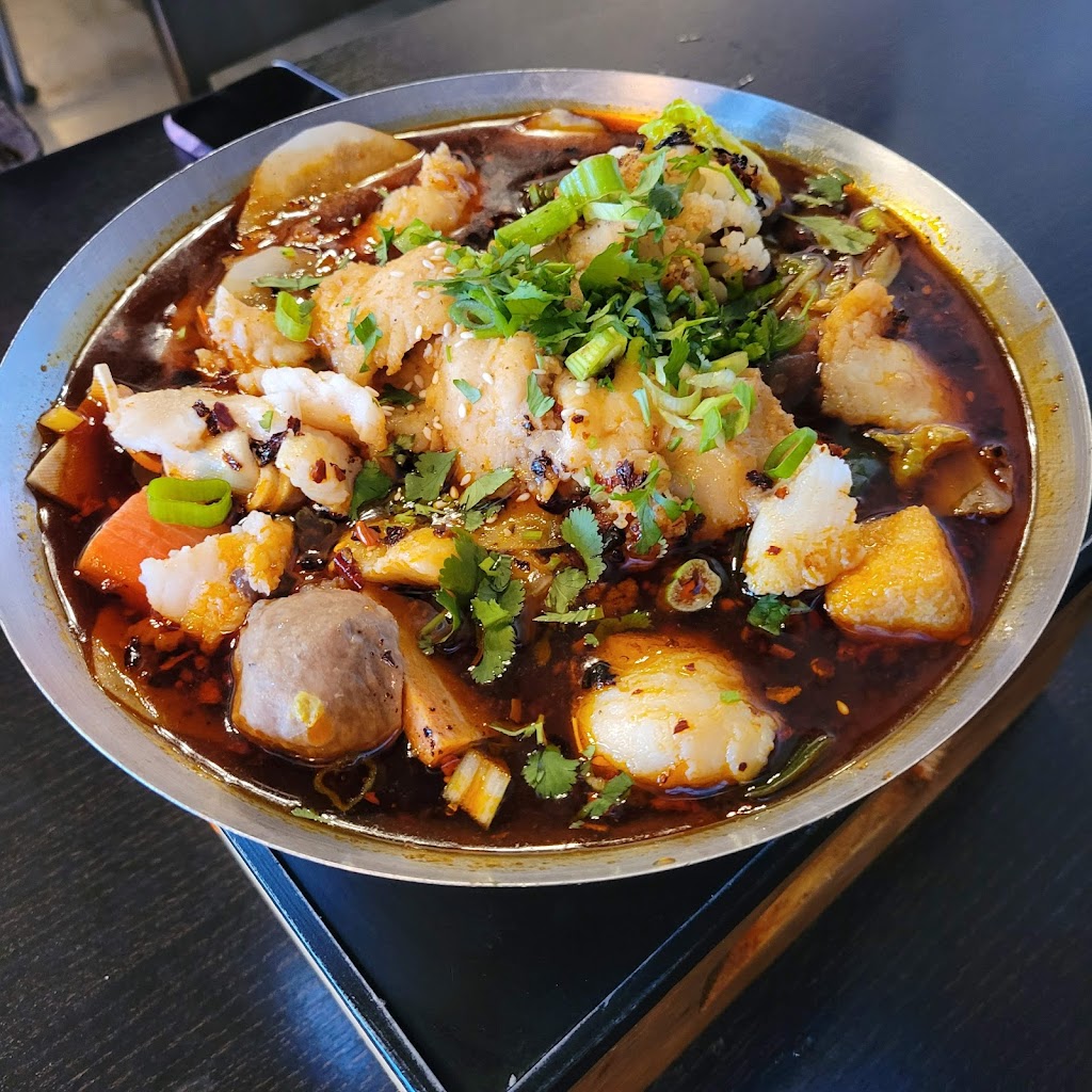 Local Chengdu | restaurant | 5293 Prospect Rd STE C, San Jose, CA 95129, USA | 4088069336 OR +1 408-806-9336