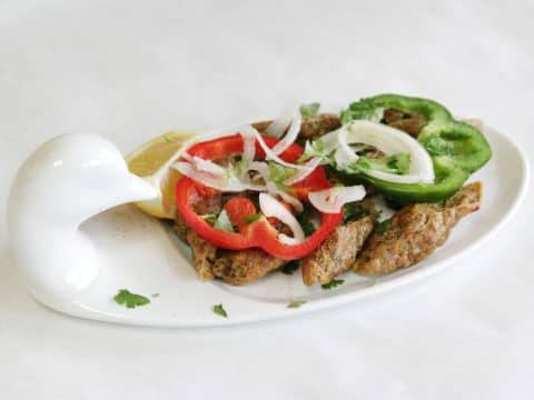 Food Street Indian Restaurant | restaurant | 21545 Jamaica Ave, Jamaica, NY 11428, USA | 7184137002 OR +1 718-413-7002