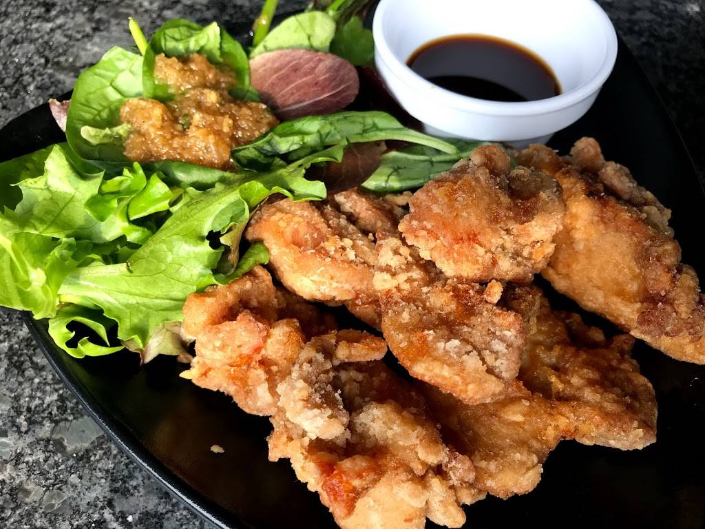 Jinya | restaurant | North Bethesda, MD 20852, USA | 3018163029 OR +1 301-816-3029