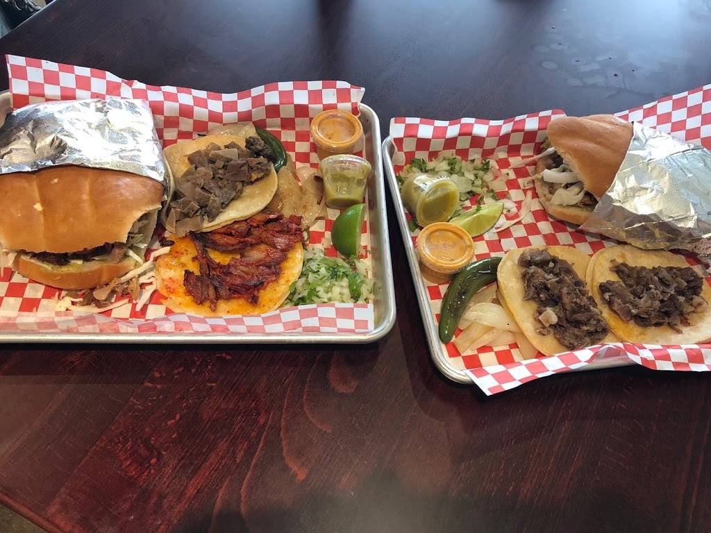 LONCHES DON PEPE | restaurant | 5550 S Buckner Blvd, Mesquite, TX 75149, USA | 9728035966 OR +1 972-803-5966