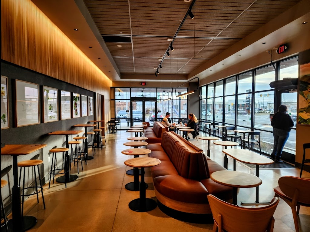 Starbucks | cafe | 4000 Boston St, Baltimore, MD 21224, USA | 6679300091 OR +1 667-930-0091