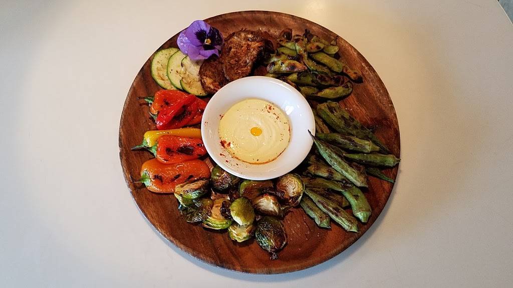 Maro Wood Grill | restaurant | 1915 S Coast Hwy, Laguna Beach, CA 92651, USA | 9497934044 OR +1 949-793-4044