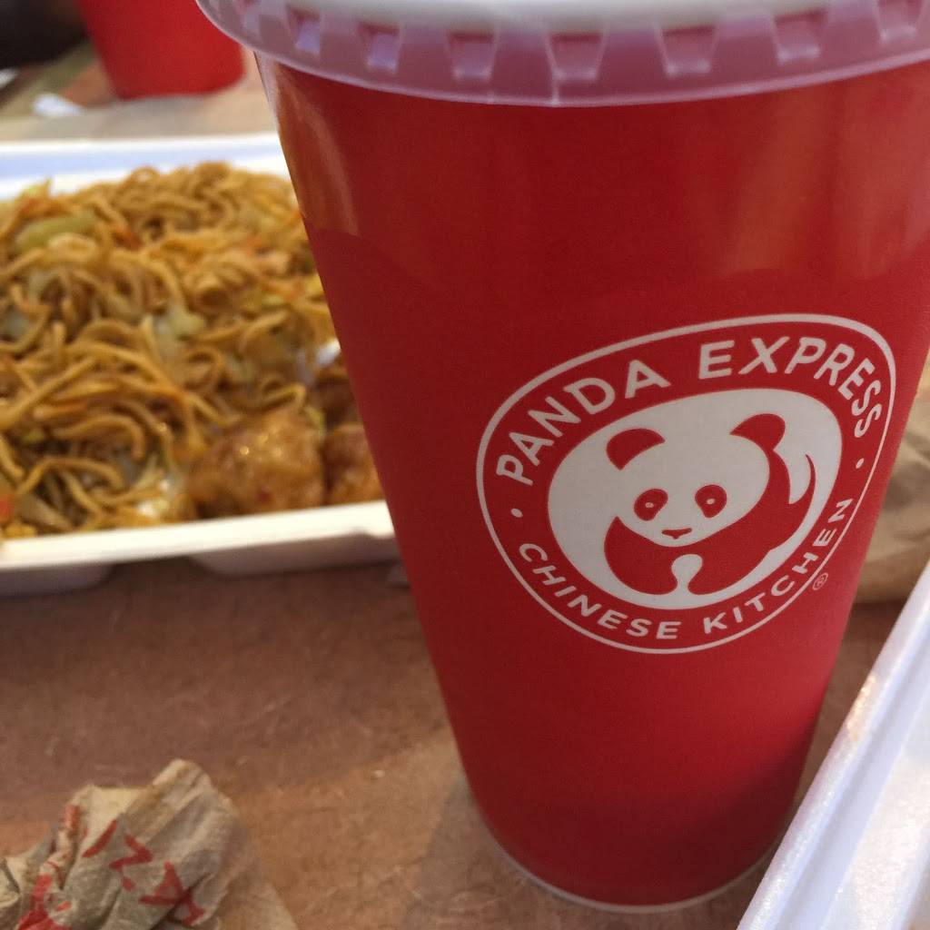 Panda Express | restaurant | 14400 Bear Valley Rd, Victorville, CA 92392, USA | 7602418821 OR +1 760-241-8821