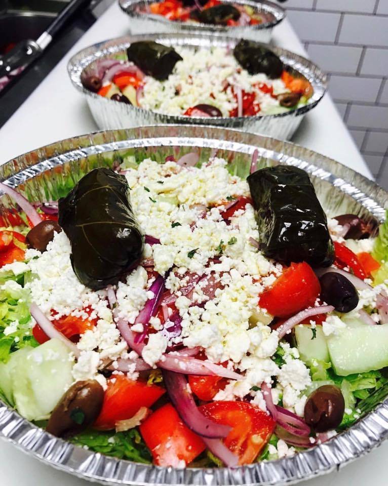 Kuzina | restaurant | 1458 Hylan Blvd, Staten Island, NY 10305, USA | 7189804744 OR +1 718-980-4744