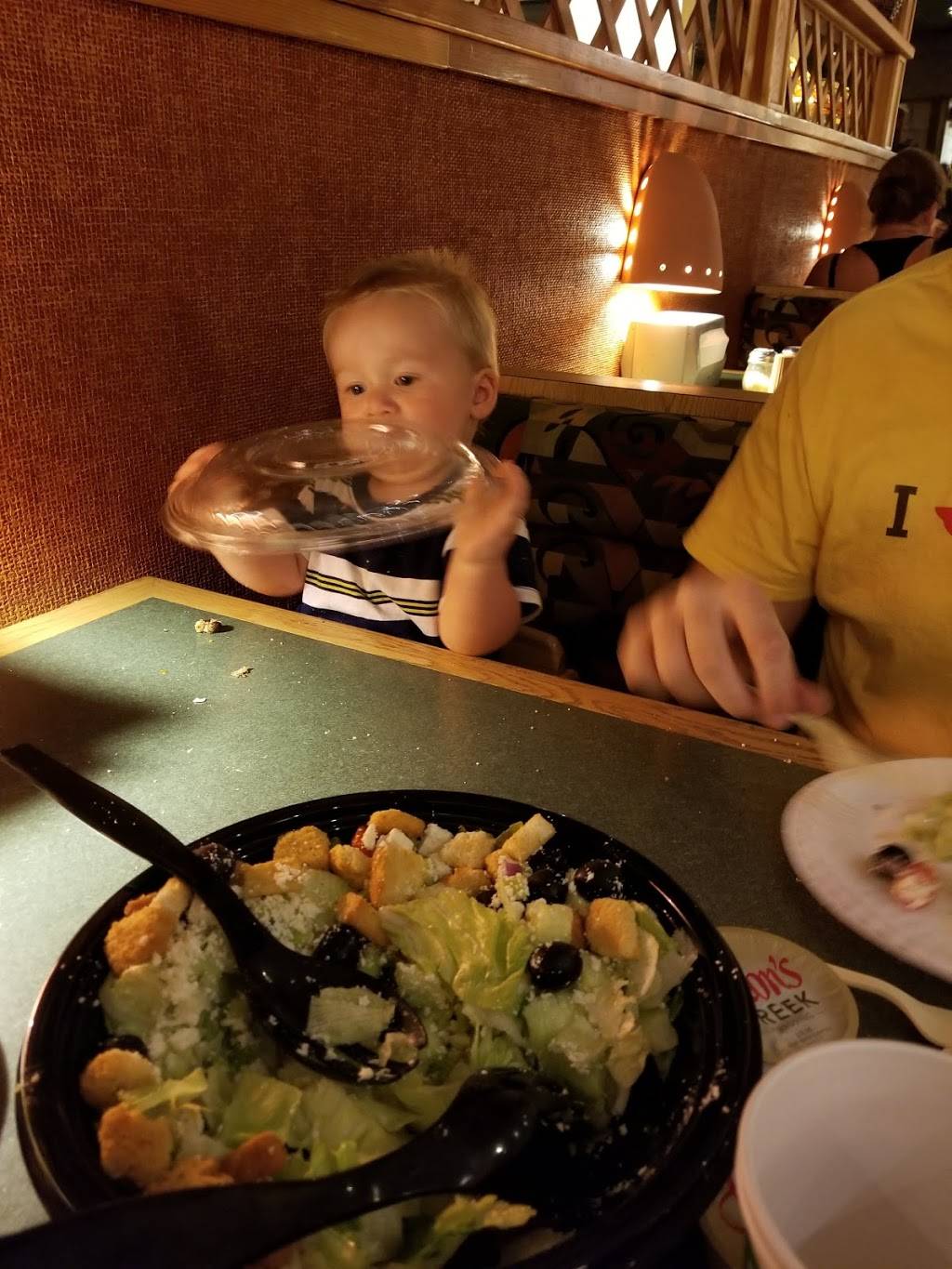 Dions | restaurant | 10401 Montgomery Blvd NE, Albuquerque, NM 87111, USA | 5052937183 OR +1 505-293-7183