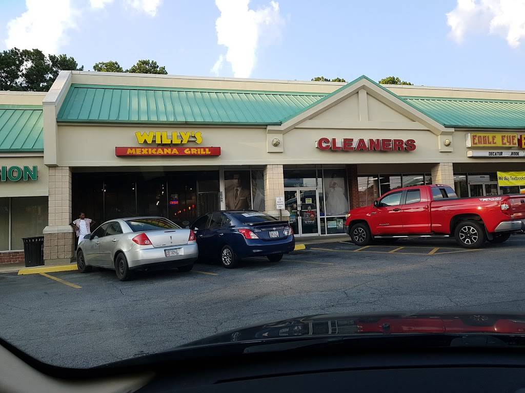 Willys Mexicana Grill | restaurant | 2074 N Decatur Rd, Decatur, GA 30033, USA | 4043216060 OR +1 404-321-6060