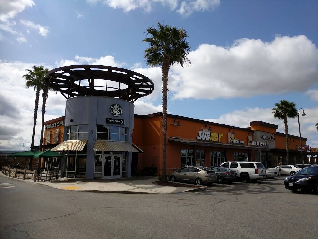 Starbucks | cafe | 27890 Clinton Keith Rd STE A, Murrieta, CA 92562, USA | 9513016056 OR +1 951-301-6056