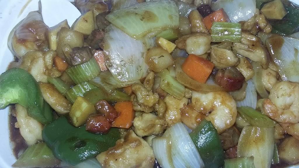 Dragon Express | restaurant | 693 Nashville Pike, Gallatin, TN 37066, USA | 6154618293 OR +1 615-461-8293