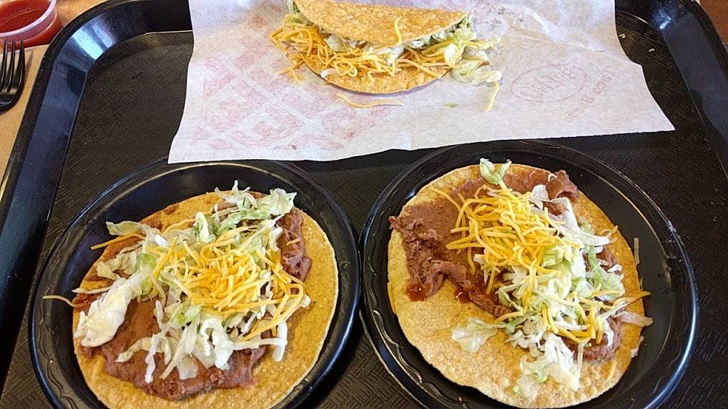 Taco Bueno | restaurant | 5032 S Sheridan Rd, Tulsa, OK 74145, USA | 9186631499 OR +1 918-663-1499