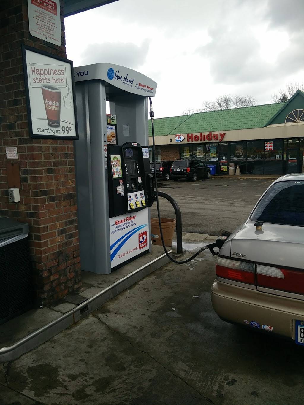 Holiday Stationstores | cafe | 6213 Dell Rd, Eden Prairie, MN 55344, USA | 9529740094 OR +1 952-974-0094