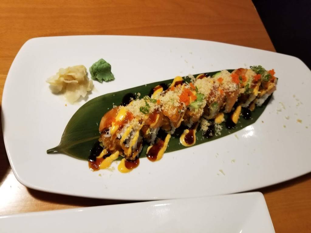 Osaka Japanese Steakhouse | restaurant | 2476 Commons Blvd, Beavercreek, OH 45431, USA | 9373201188 OR +1 937-320-1188