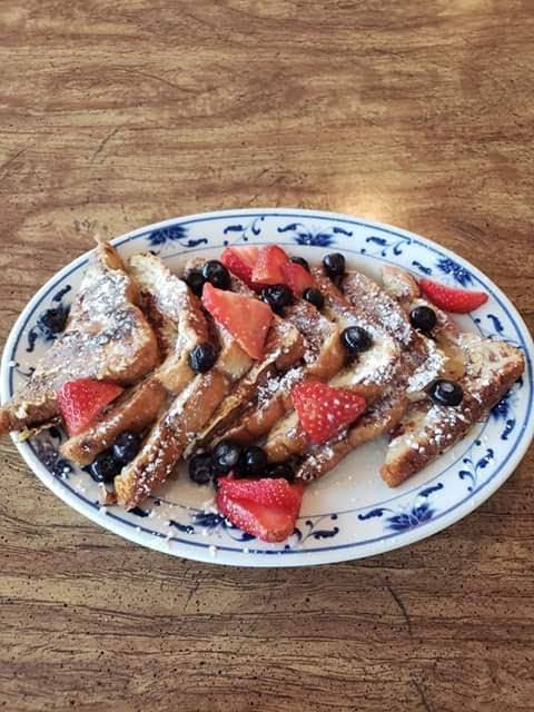 Tammys Comfort Food | restaurant | 415 S Ponce De Leon Blvd, St. Augustine, FL 32084, USA | 9048290464 OR +1 904-829-0464