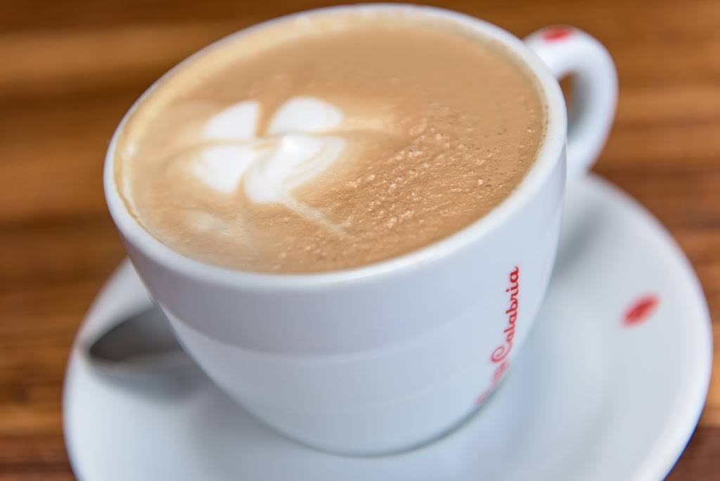 Tazza DOro | bakery | 1603 India St, San Diego, CA 92101, USA | 6197958370 OR +1 619-795-8370