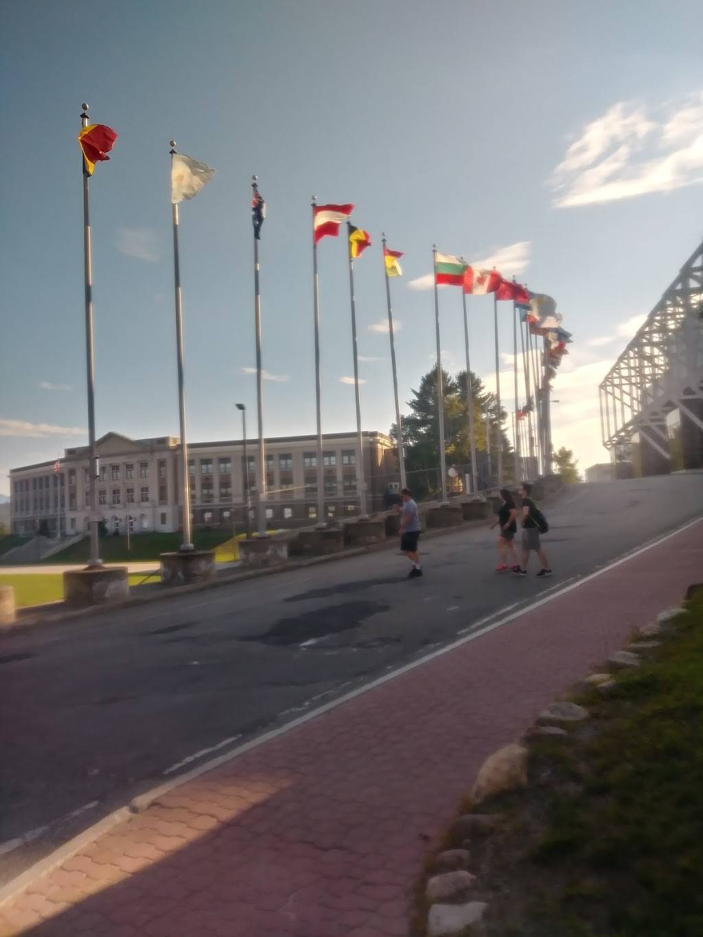 Subway | restaurant | 2617 Main St, Lake Placid, NY 12946, USA | 5185237165 OR +1 518-523-7165