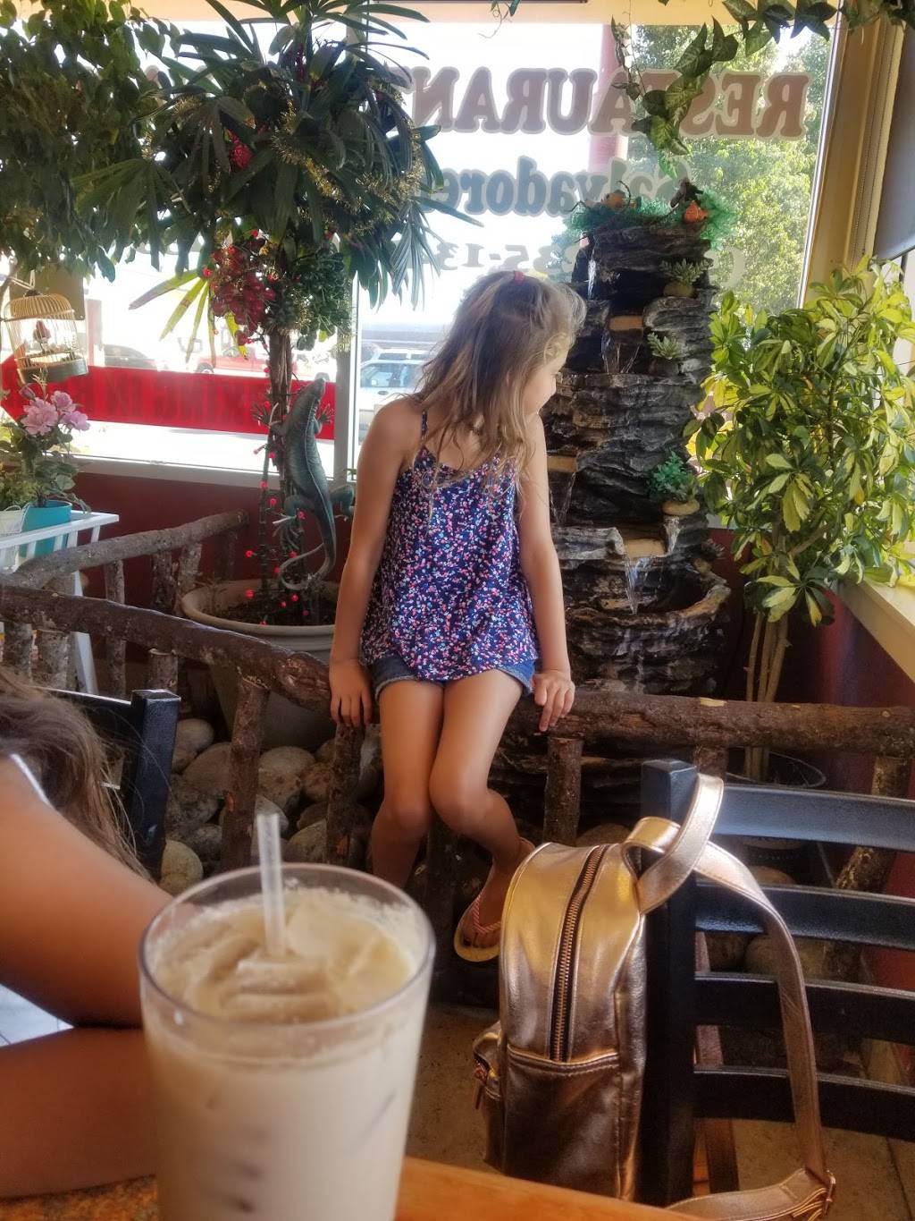 La Cascadita | restaurant | 14520 San Pablo Ave, San Pablo, CA 94806, USA | 5102351347 OR +1 510-235-1347