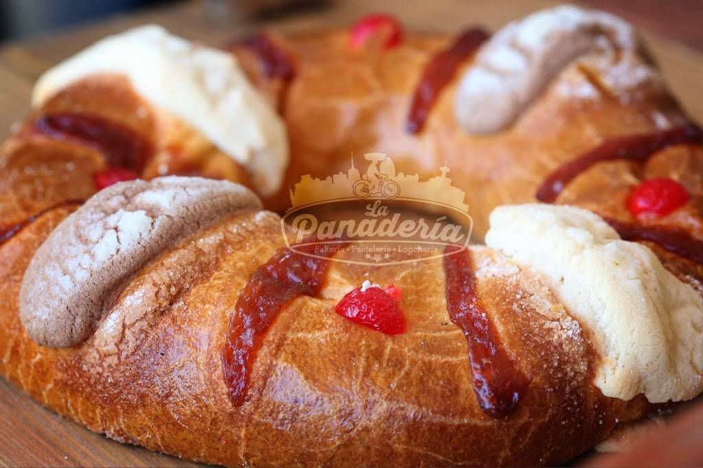 La Panadería | bakery | 8305 Broadway St, San Antonio, TX 78209, USA | 2103756746 OR +1 210-375-6746