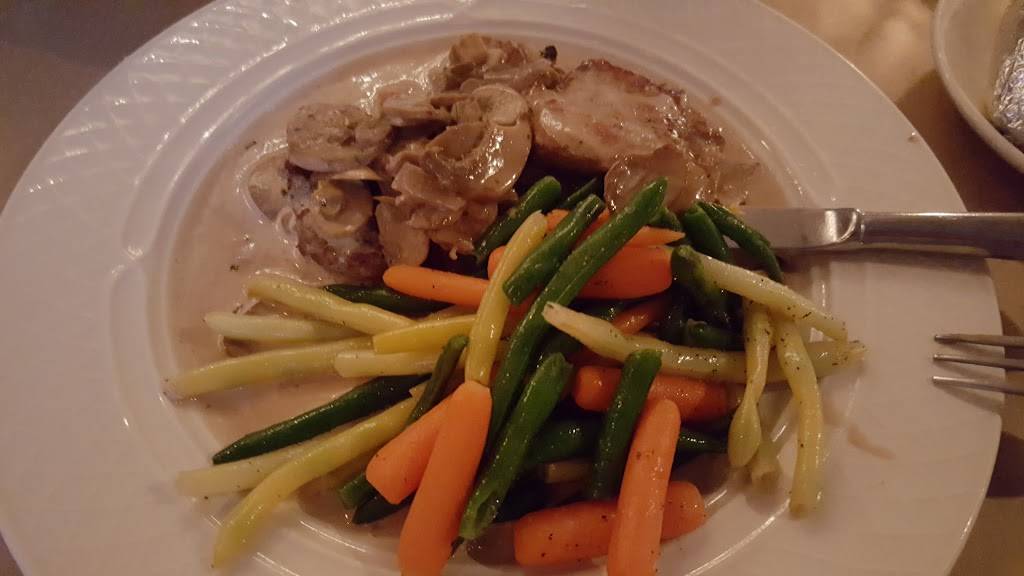 Buona Sera Ristorante | restaurant | 11949 W River Rd, Champlin, MN 55316, USA | 7634211814 OR +1 763-421-1814