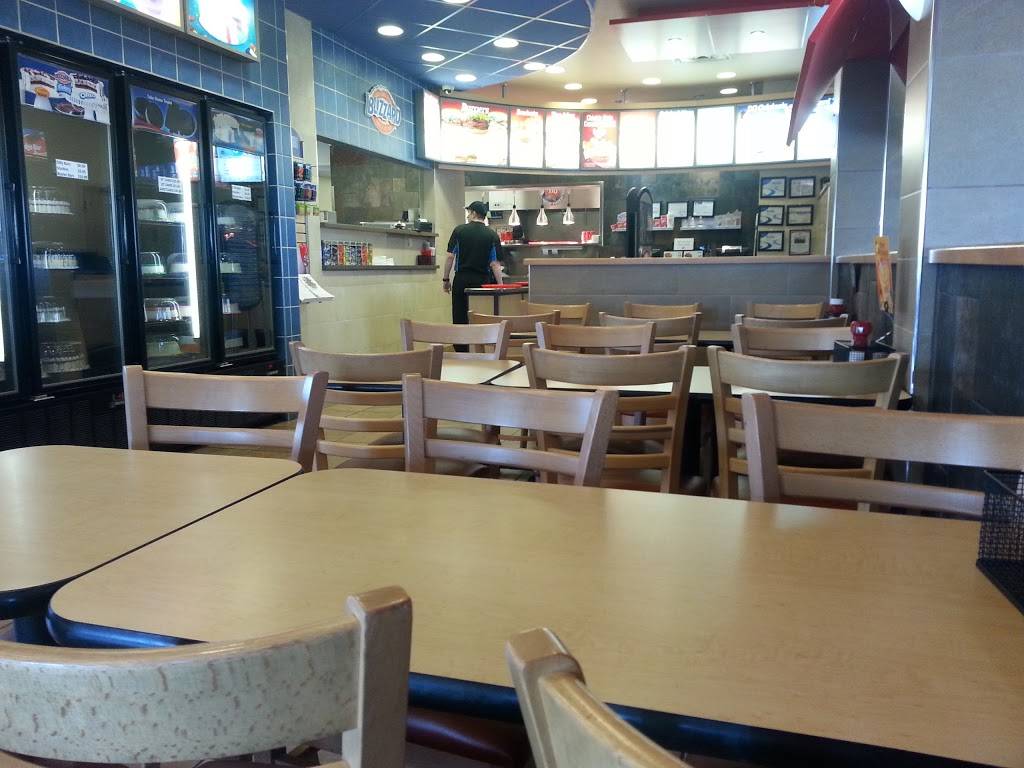 Dairy Queen Store | restaurant | 719 E Main St, Allen, TX 75002, USA | 2143835866 OR +1 214-383-5866