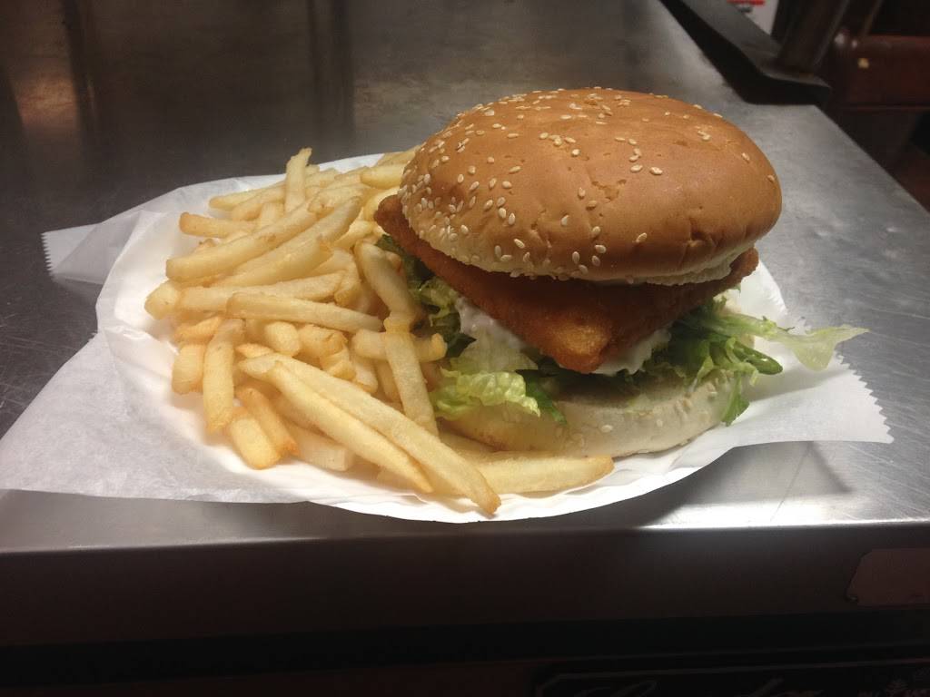 Kennedy Fried Chicken Halal | restaurant | 426 New Brunswick Ave, Fords, NJ 08863, USA | 7327387878 OR +1 732-738-7878