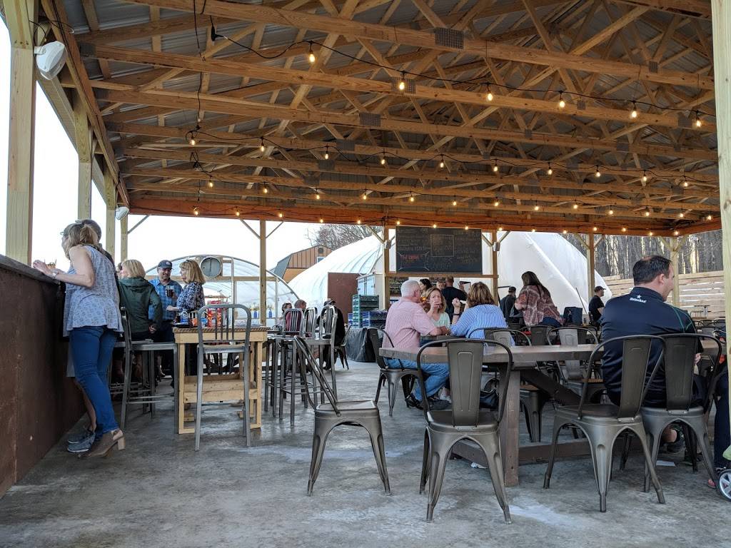 Slate Farm Brewery | restaurant | 2128 Whiteford Rd, Whiteford, MD 21160, USA | 4435287443 OR +1 443-528-7443