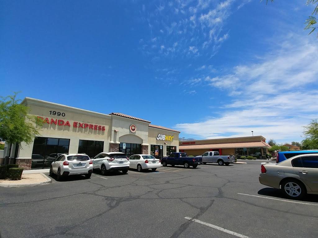 Subway | meal takeaway | 1990 W River Rd Suite 120, Tucson, AZ 85704, USA | 5208880563 OR +1 520-888-0563