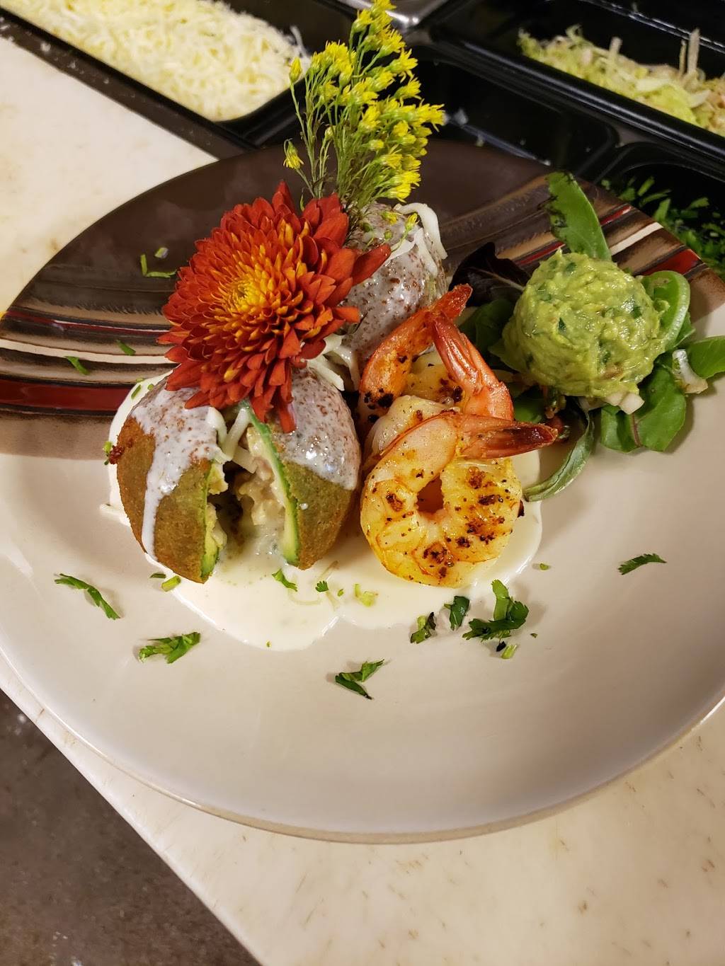 La Nueva Luna by Chef Luna | restaurant | 3980 W Wedington Dr, Fayetteville, AR 72701, USA | 4794456644 OR +1 479-445-6644