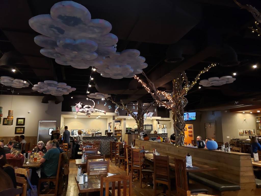 Range Cafe Coors | restaurant | 10019 Coors Blvd NW, Albuquerque, NM 87114, USA | 5058355495 OR +1 505-835-5495